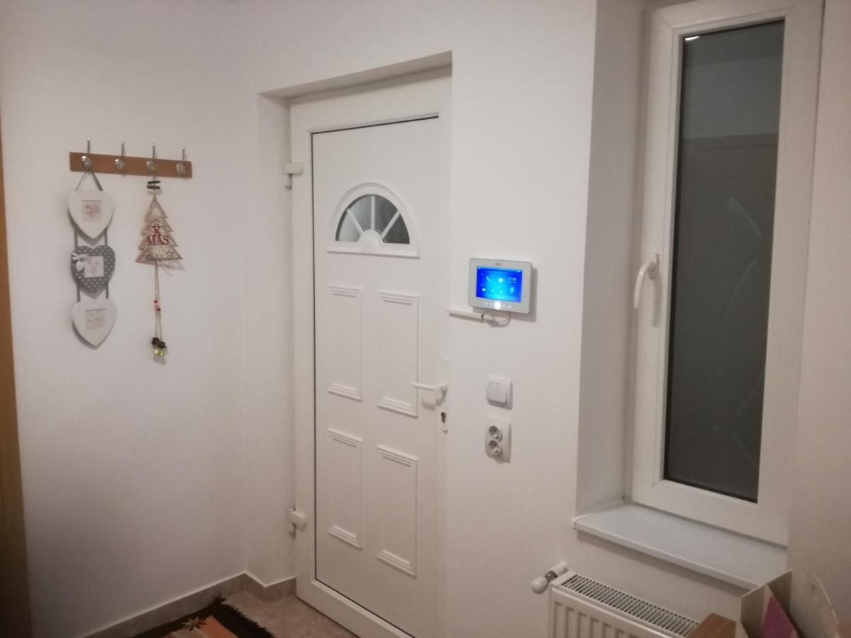 Casa Anastasiei Brașov Exterior foto